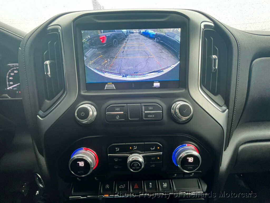 2021 GMC Sierra 1500 4WD Double Cab 147" Elevation - 22939222 - 25