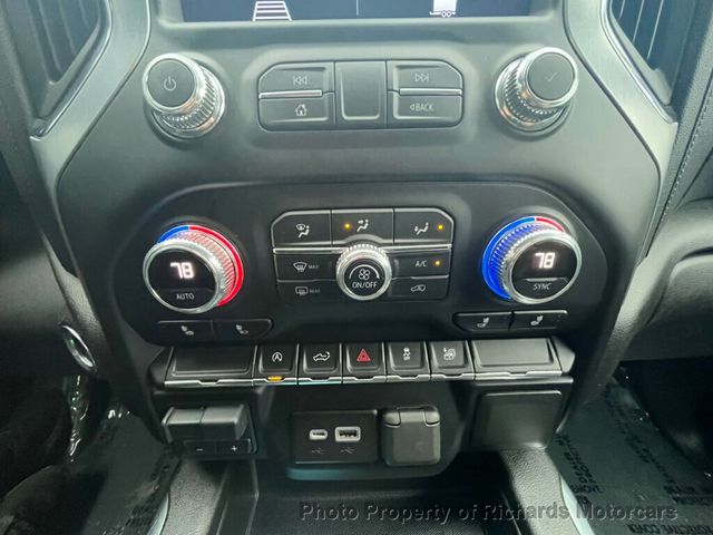 2021 GMC Sierra 1500 4WD Double Cab 147" Elevation - 22939222 - 26