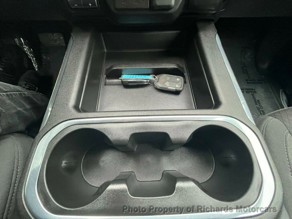 2021 GMC Sierra 1500 4WD Double Cab 147" Elevation - 22939222 - 27