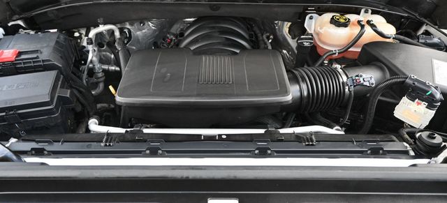 2021 GMC Sierra 1500 4X4 Crew Cab Elevation - 22996817 - 15