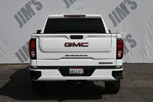 2021 GMC Sierra 1500 4X4 Crew Cab Elevation - 22996817 - 4