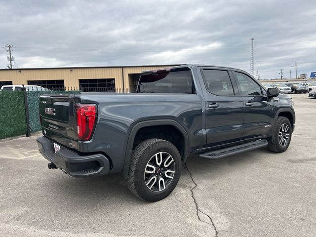 2021 GMC Sierra 1500 AT4 - 22958011 - 3