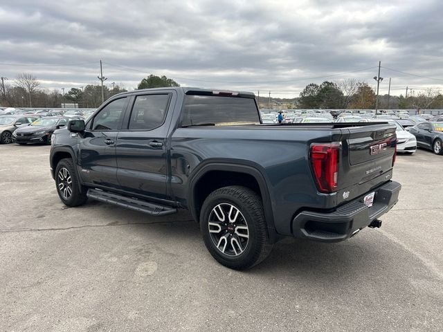 2021 GMC Sierra 1500 AT4 - 22958011 - 5