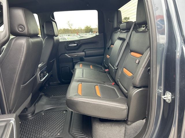 2021 GMC Sierra 1500 AT4 - 22958011 - 6