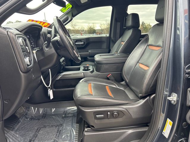 2021 GMC Sierra 1500 AT4 - 22958011 - 7