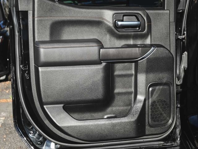 2021 GMC Sierra 1500 AT4 - 22934949 - 10