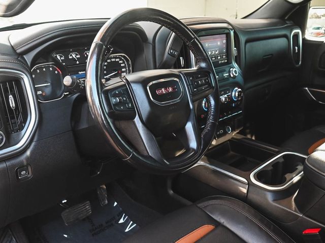 2021 GMC Sierra 1500 AT4 - 22934949 - 13