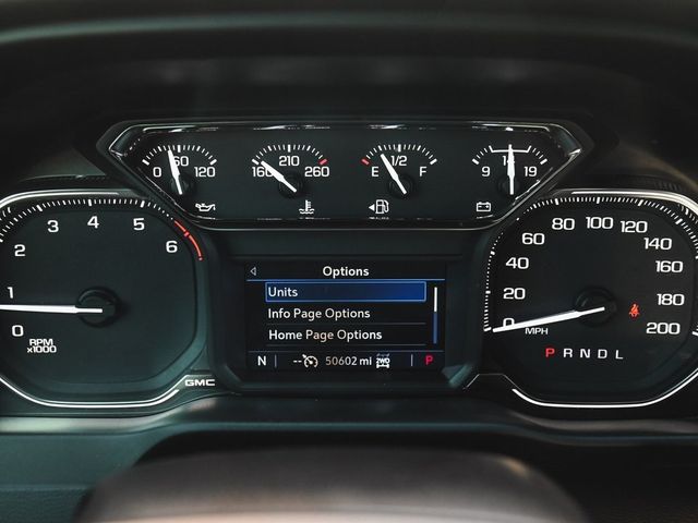 2021 GMC Sierra 1500 AT4 - 22934949 - 14