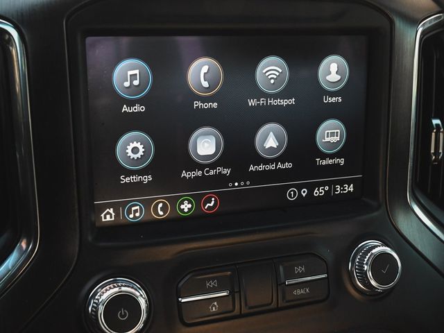 2021 GMC Sierra 1500 AT4 - 22934949 - 15