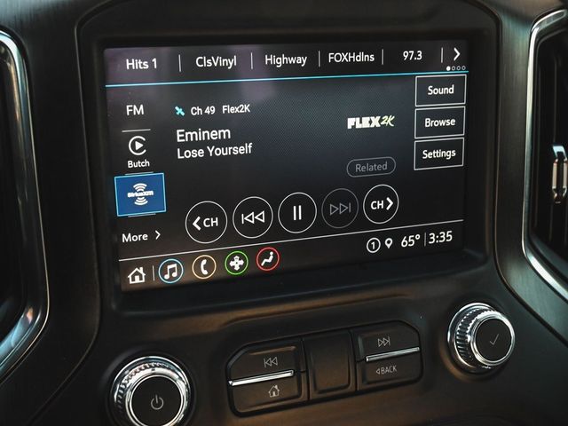 2021 GMC Sierra 1500 AT4 - 22934949 - 16