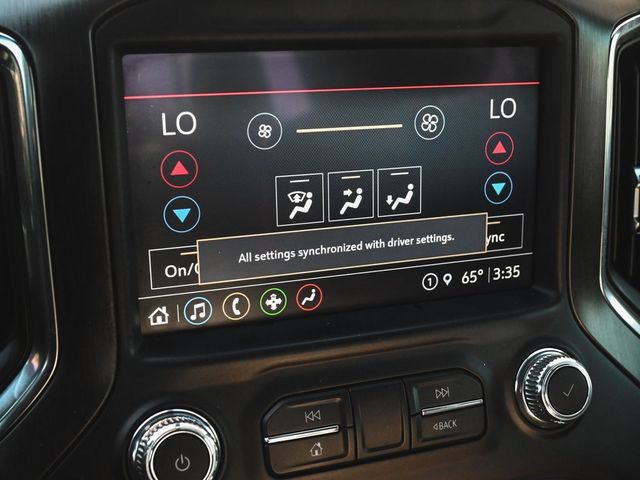 2021 GMC Sierra 1500 AT4 - 22934949 - 17