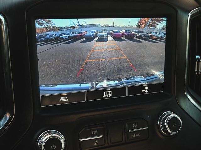 2021 GMC Sierra 1500 AT4 - 22934949 - 18