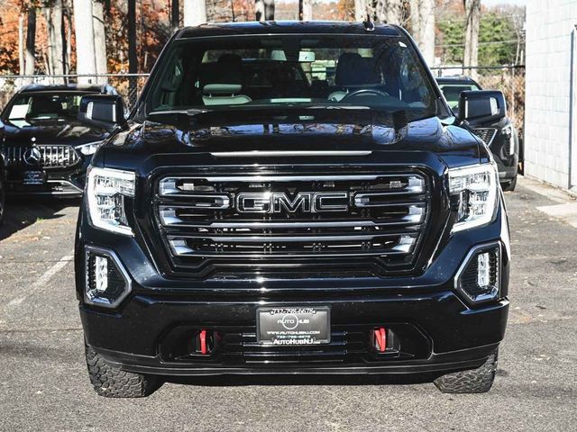 2021 GMC Sierra 1500 AT4 - 22934949 - 1