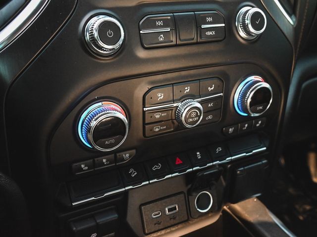 2021 GMC Sierra 1500 AT4 - 22934949 - 19