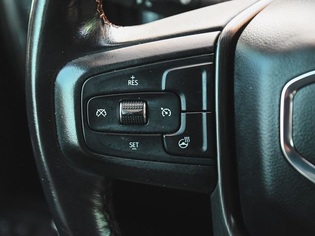 2021 GMC Sierra 1500 AT4 - 22934949 - 21