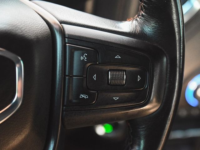 2021 GMC Sierra 1500 AT4 - 22934949 - 22