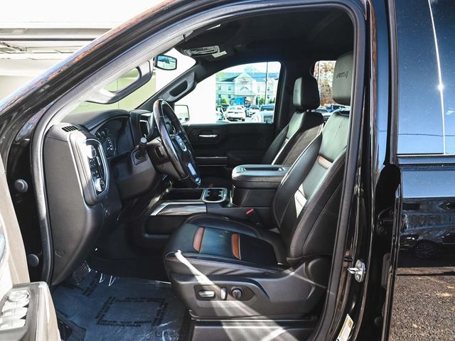 2021 GMC Sierra 1500 AT4 - 22934949 - 24
