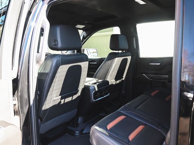 2021 GMC Sierra 1500 AT4 - 22934949 - 25