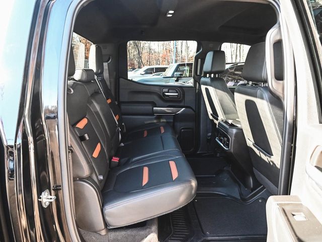 2021 GMC Sierra 1500 AT4 - 22934949 - 26