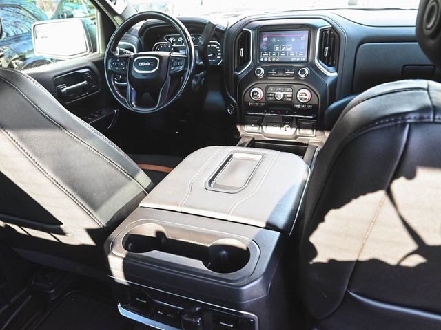 2021 GMC Sierra 1500 AT4 - 22934949 - 27
