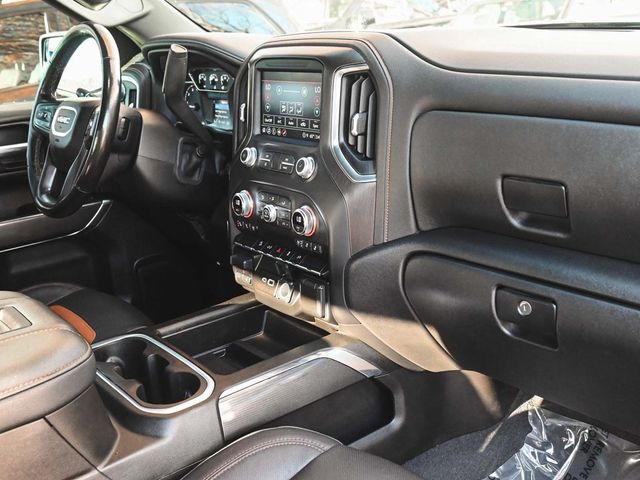 2021 GMC Sierra 1500 AT4 - 22934949 - 28