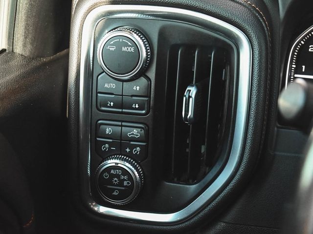 2021 GMC Sierra 1500 AT4 - 22934949 - 29