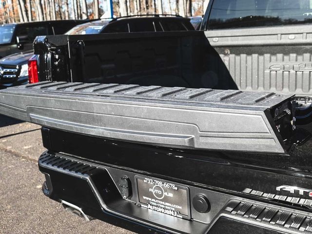 2021 GMC Sierra 1500 AT4 - 22934949 - 30