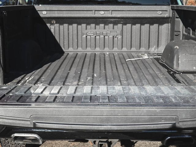 2021 GMC Sierra 1500 AT4 - 22934949 - 31