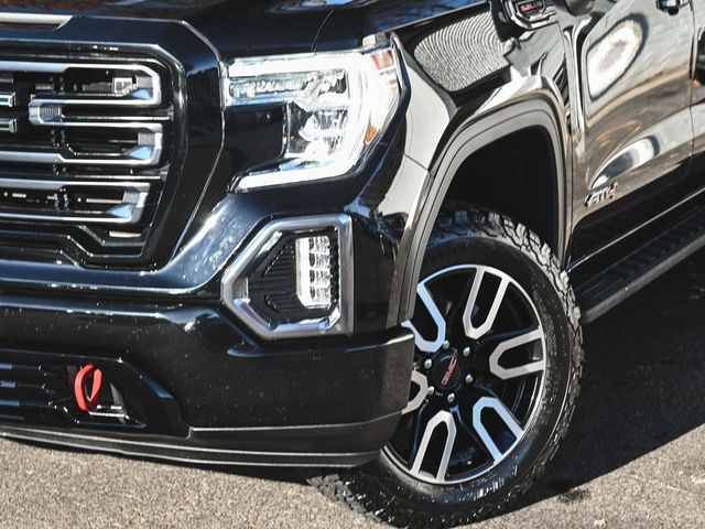 2021 GMC Sierra 1500 AT4 - 22934949 - 32