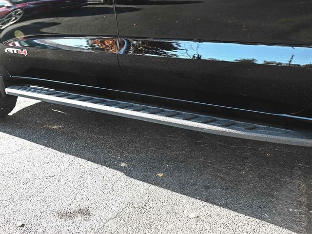 2021 GMC Sierra 1500 AT4 - 22934949 - 33