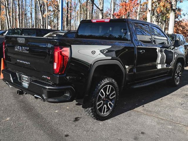 2021 GMC Sierra 1500 AT4 - 22934949 - 3