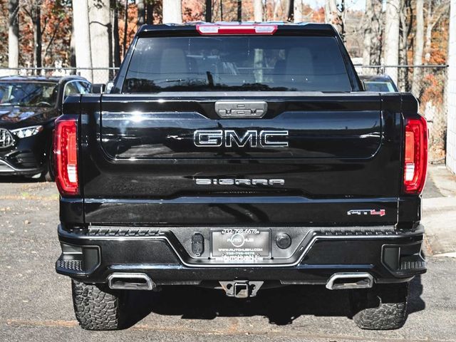 2021 GMC Sierra 1500 AT4 - 22934949 - 4
