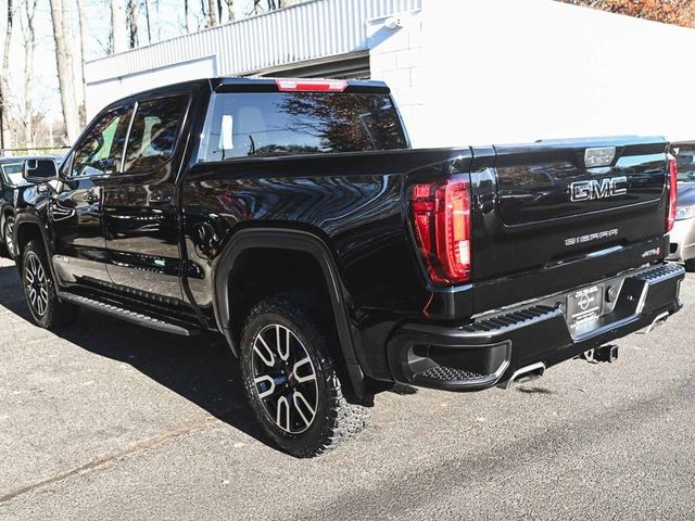 2021 GMC Sierra 1500 AT4 - 22934949 - 5