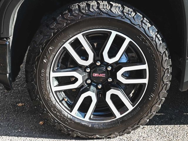 2021 GMC Sierra 1500 AT4 - 22934949 - 6