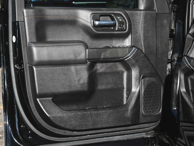 2021 GMC Sierra 1500 AT4 - 22934949 - 7