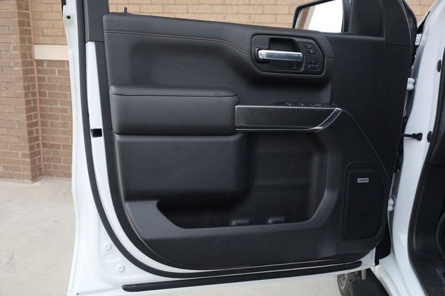 2021 GMC Sierra 1500 AT4 - 23093574 - 13
