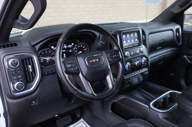 2021 GMC Sierra 1500 AT4 - 23093574 - 14