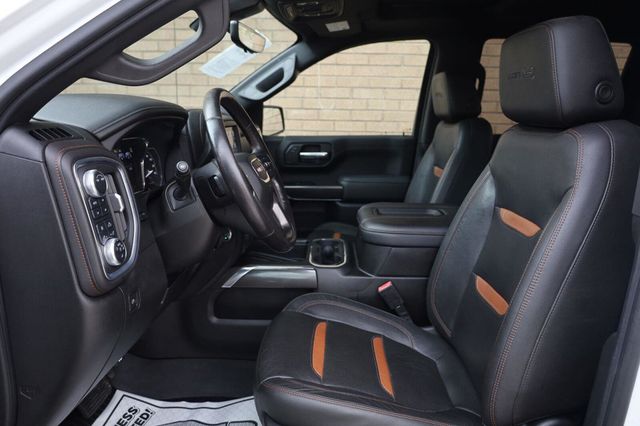 2021 GMC Sierra 1500 AT4 - 23093574 - 15
