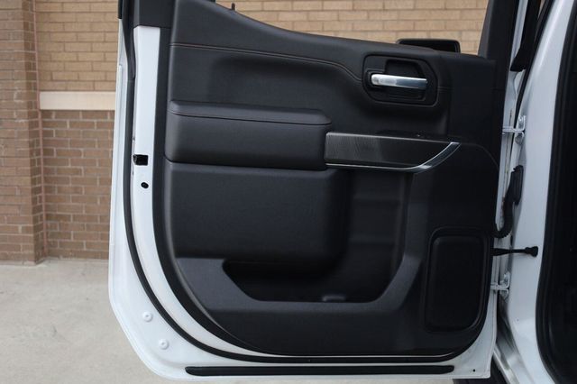 2021 GMC Sierra 1500 AT4 - 23093574 - 17