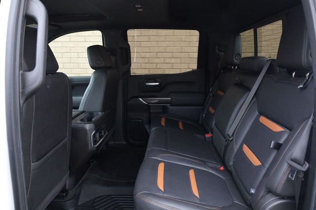 2021 GMC Sierra 1500 AT4 - 23093574 - 18