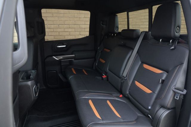 2021 GMC Sierra 1500 AT4 - 23093574 - 19