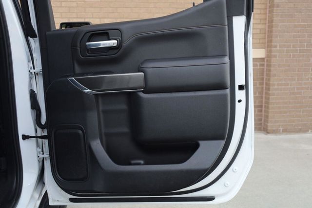 2021 GMC Sierra 1500 AT4 - 23093574 - 20