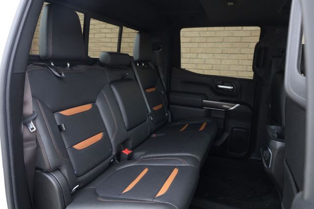 2021 GMC Sierra 1500 AT4 - 23093574 - 21