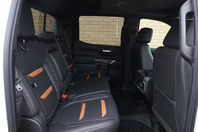 2021 GMC Sierra 1500 AT4 - 23093574 - 22