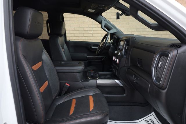 2021 GMC Sierra 1500 AT4 - 23093574 - 23
