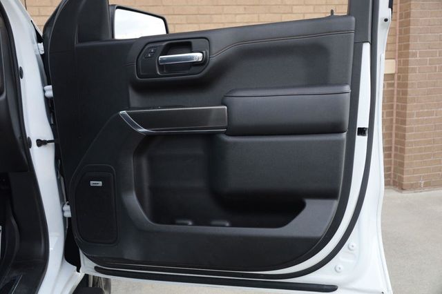 2021 GMC Sierra 1500 AT4 - 23093574 - 25