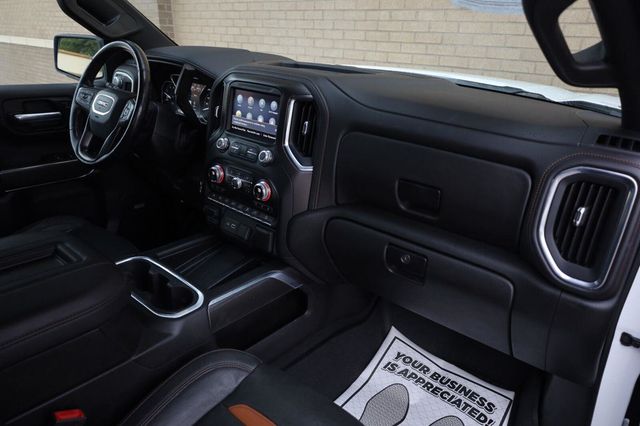 2021 GMC Sierra 1500 AT4 - 23093574 - 26