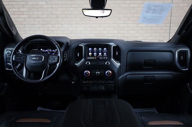 2021 GMC Sierra 1500 AT4 - 23093574 - 27