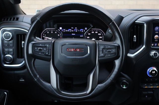 2021 GMC Sierra 1500 AT4 - 23093574 - 28
