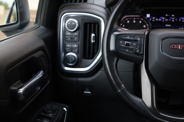 2021 GMC Sierra 1500 AT4 - 23093574 - 29
